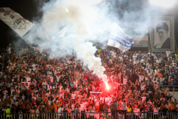 لیگ برتر فوتبال- ملوان انزلی و چادرملو اردکان