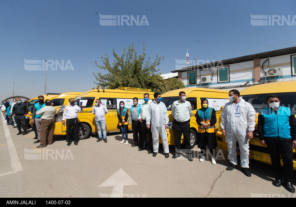 راه‌اندازی ۲۶ مرکز واکسیناسیون جدید در تهران