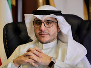 کویت: مذکرات برای پایان بحران خلیج فارس امیدوارکننده است