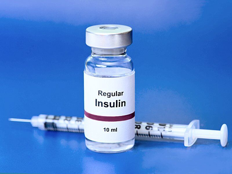 انسولین از طریق داروخانه‌های منتخب همدان توزیع می‌شود