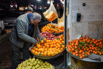 خرید شب چلّه در اردبیل