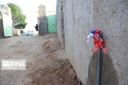 افتتاح آبرسانی به روستای بالکور مراوه‌تپه و چند خبر از گلستان