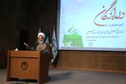 امام جمعه شهرکرد: اخلاق و کردار نبوی در جامعه ترویج شود