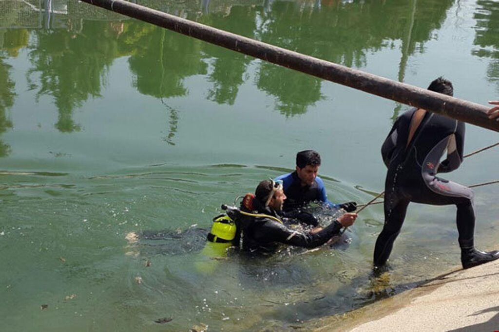 حوادث استان اصفهان یک کشته و ۶ مصدوم داشت