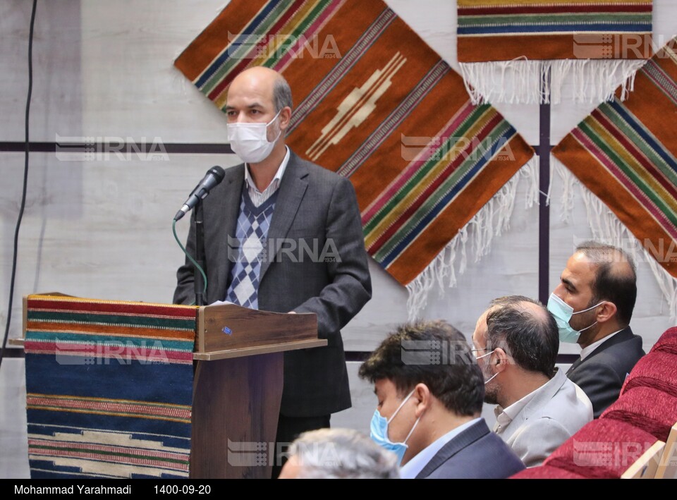 سفر رییس جمهوری به استان لرستان  - جلسه شورای اداری استان