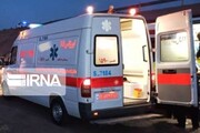 آمبولانس‌های اورژانس شاهرود در هر ۳۵ کیلومتر از جاده‌ اصلی مستقر هستند