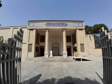 موزه هنرهای تزیینی اصفهان چهار رتبه کشوری کسب کرد