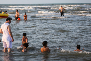 Destinations de vacances dans le nord de l'Iran : Gīlān vous attend avec des merveilles