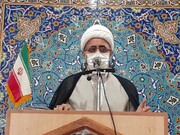 امام جمعه میامی: مبارزه عملیاتی با فساد اولویت دولت سیزدهم باشد