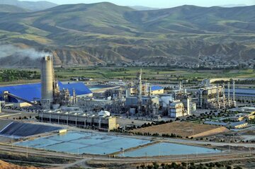 مصرف گاز صنایع خراسان شمالی محدود شد