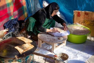 دومین جشنواره گردشگری «گفاره و کوول»