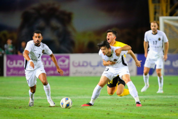 AFC Champions League Elite: Sepahan vs. Shabab Al Ahli