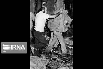 Anniversary of 1981 Iran Prime Minister's office bombing