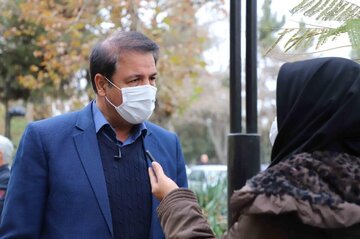 عضو اتاق اصناف ایران خواستار تمدید فرصت پرداخت تسهیلات کرونایی شد