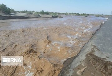 آماده‌باش اصفهان برای مقابله با سیل احتمالی در استان