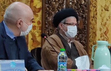 دبیر شورای عالی انقلاب فرهنگی: فرهنگ با صلابت موجب هراس دشمن می‌شود