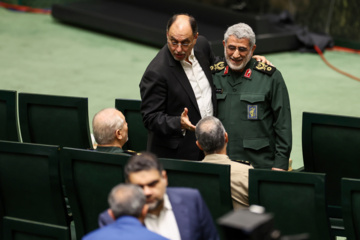 Revivez en image, le cérémonie d’investiture de Masoud Pezeshkian, 9e président de l'Iran