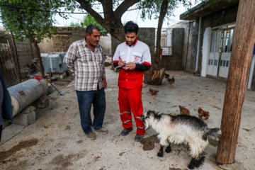 زلزله ۵.۶ ریشتری در خوزستان