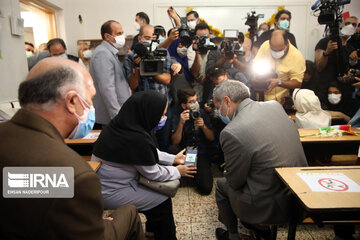 School year begins in Iran