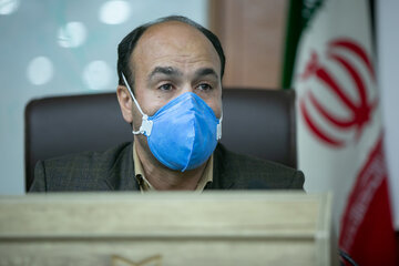 سرپرست دانشگاه علوم پزشکی کرمانشاه: پیک ششم کرونا آغاز شده است