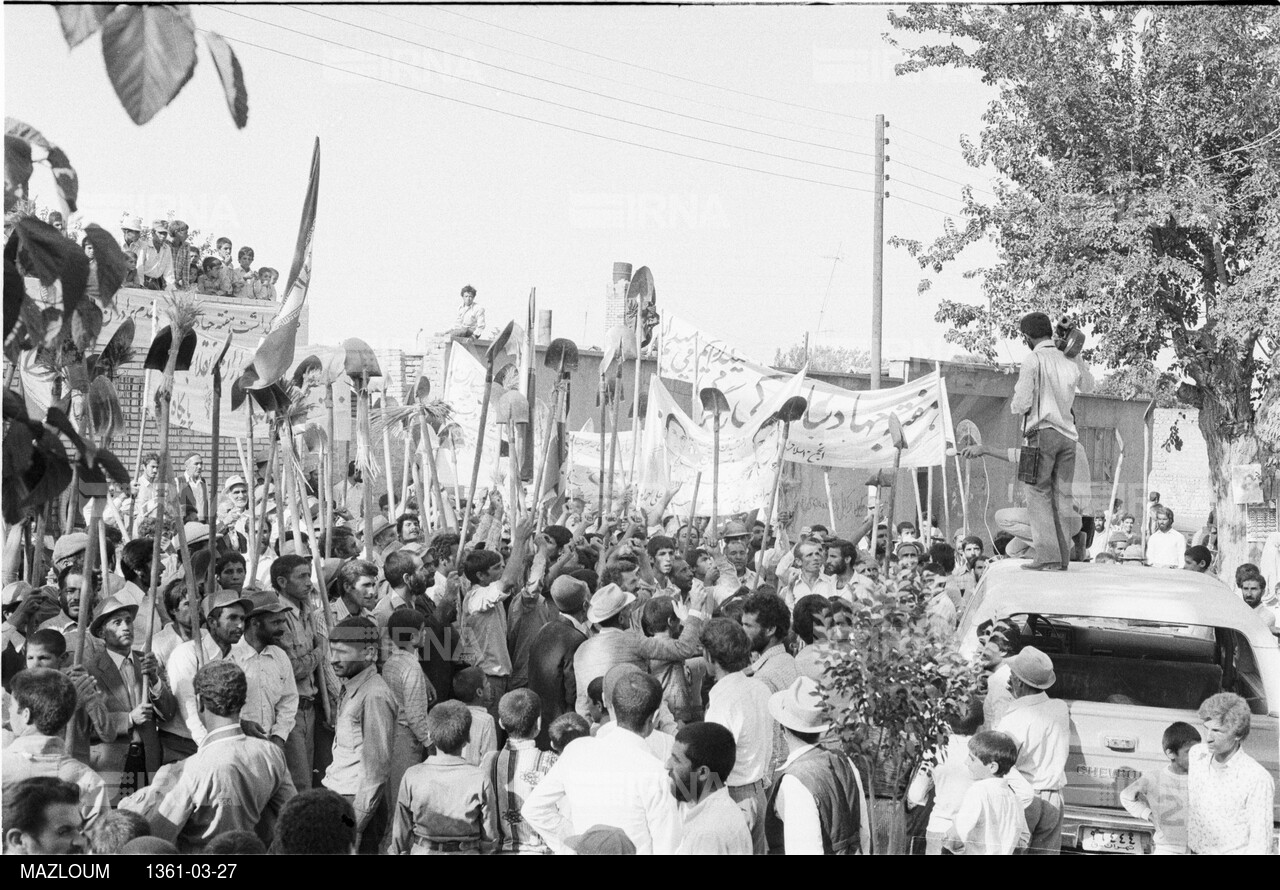 هفته جهاد سازندگی در قم