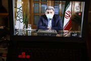 شهردار تهران با شهردار پایتخت بنگلادش تماس تصویری برقرار کرد