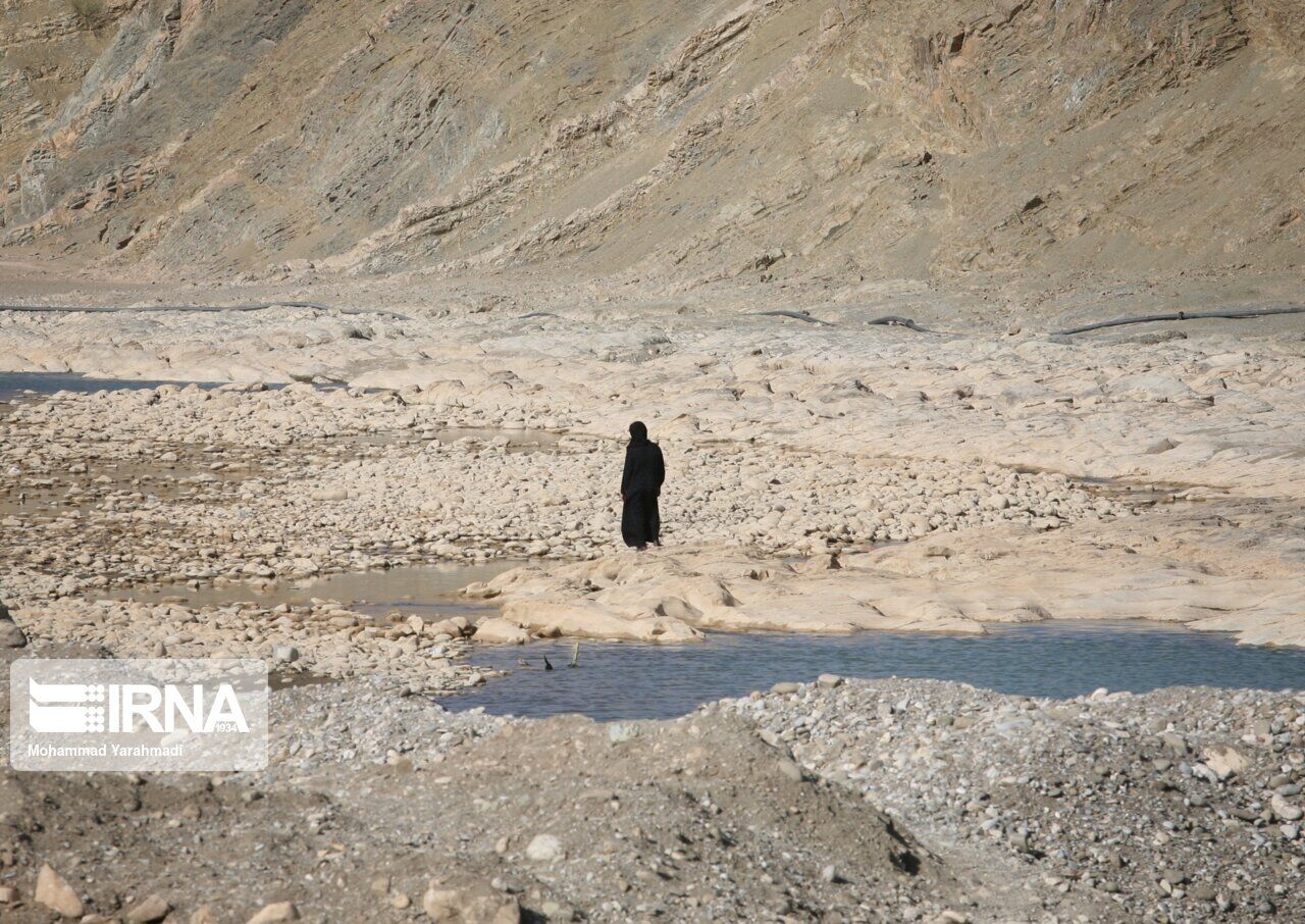 زنگ هشدار مصرف آب در لرستان به صدا درآمد