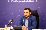 زارع‌پور: مسئولیت تحقق شبکه ملی را بر عهده می‌گیرم