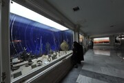 رایگان شدن بازدید از موزه‌های حرم در زادروز امام رضا(ع)