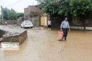 هواشناسی مازندران نسبت به جاری شدن سیلاب هشدار داد