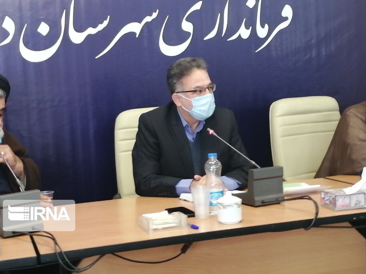 فرماندار دامغان: انعکاس دستاوردهای انقلاب برای امیدآفرینی ضرورت دارد