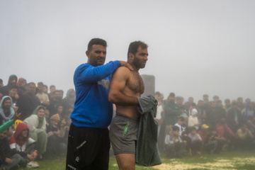 Lochu wrestling