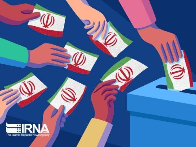 جعفریان: حضور لاریجانی در انتخابات قطعی شده است