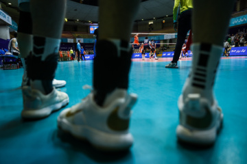 Liga Premier de Voleibol