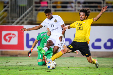 AFC Champions League Elite: Sepahan vs. Shabab Al Ahli