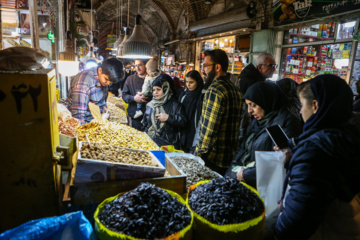 خرید شب چلّه در تبریز