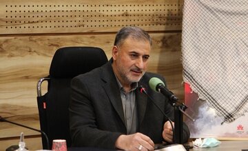 خانواده شهدا و ایثارگران در رسیدن به آرمان‌های انقلاب استوار هستند