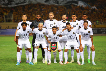 AFC Champions League Elite: Sepahan vs. Shabab Al Ahli