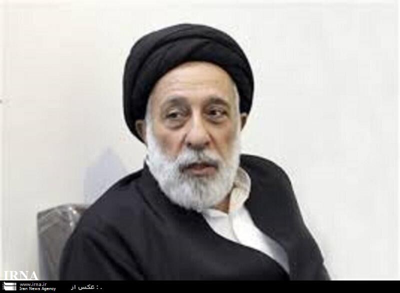 هادی خامنه‌ای: مردم به انقلاب و سرنوشت خود علاقه‌مندند