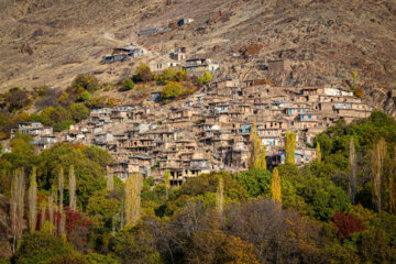 روستای شیلاندر