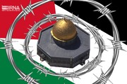 مقاومت فلسطین،  اسرائیل را به نقطه نابودی رسانده است