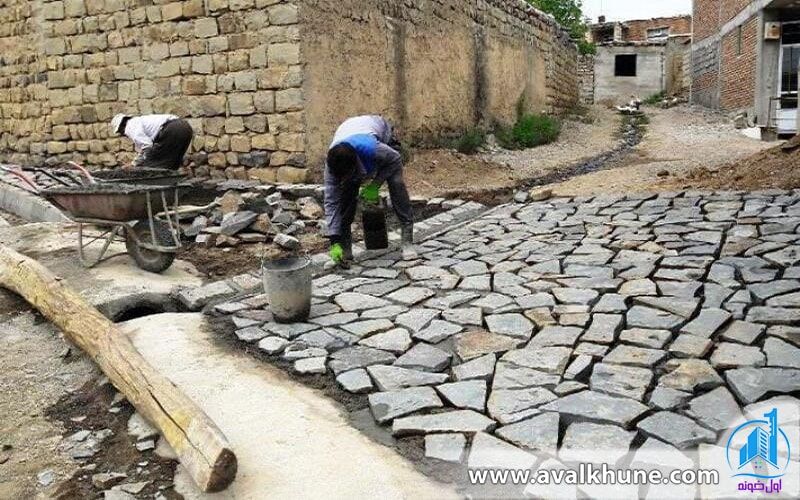 فرماندار: هشترود در مطالعه طرح هادی روستایی رتبه اول استانی را دارد