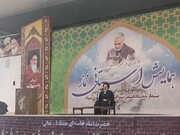 امام جمعه بیرجند: نمازگزار اهل همه خیرات است