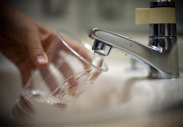 مصرف آب آشامیدنی ادارات همدان ۲۵ درصد کاهش یابد