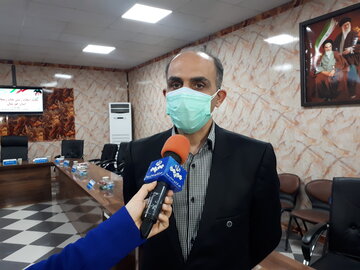 دبیر فدراسیون: ژیمناستیک خوزستان پتانسیل‌ بسیار بالایی دارد