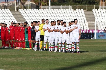 عبدی: اشتباه مدافع لبنان ما را نجات داد