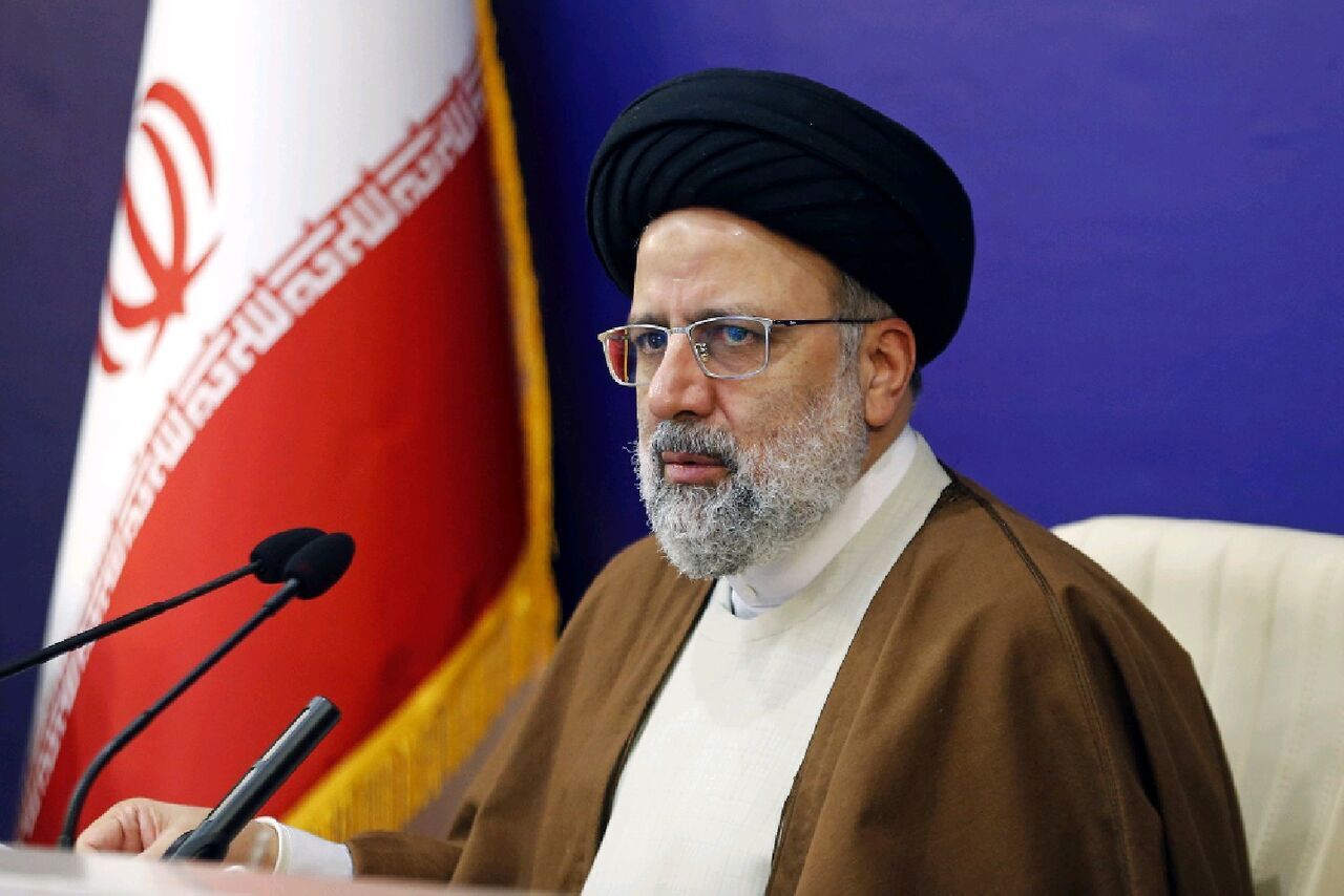 Judiciary chief: Trump not immune from punishment for assassinating Gen. Soleimani