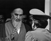 شخصیت برجسته امام خمینی(ره) در جهان تاریخ ساز شده است