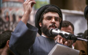 Märtyrer Seyyed Hassan Nasrallah