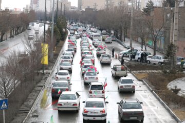  فرماندار همدان: حضور مردم در راهپیمایی ۲۲ بهمن پشتوانه بزرگ دولتمردان است